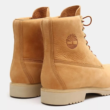 Timberland TBL 1973 Newman 6 inch Boot WP Wheat Nubuck Herren